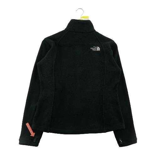 Randonnée / Trek - The North Face Veste polaire TKA 100 Full Zip Coupe ajustée Femme Taille S Noir - photo 9