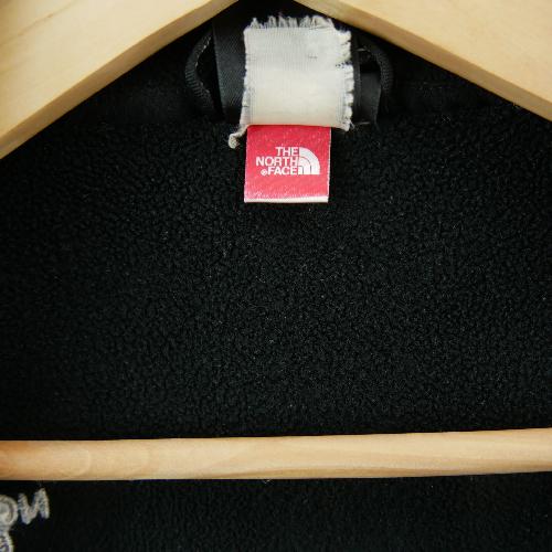 Randonnée / Trek - The North Face Veste polaire TKA 100 Full Zip Coupe ajustée Femme Taille S Noir - photo 9