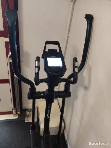 Fitness / Cardio training - Vélo elliptique  - photo 6