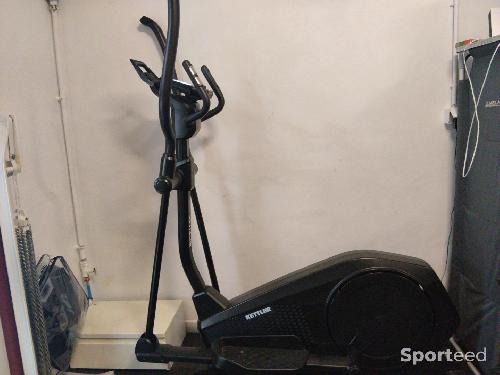 Fitness / Cardio training - Vélo elliptique  - photo 6