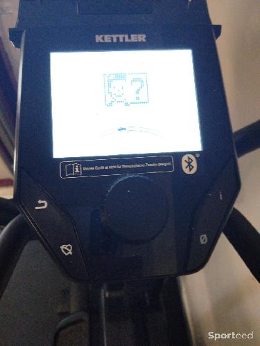 Fitness / Cardio training - Vélo elliptique  - photo 6