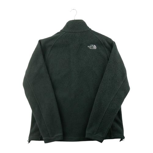 Randonnée / Trek - The North Face Veste polaire Coupe droite Polaire zippée intégrale Femme Taille XL Noir - photo 9