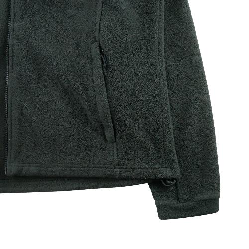 Randonnée / Trek - The North Face Veste polaire Coupe droite Polaire zippée intégrale Femme Taille XL Noir - photo 9