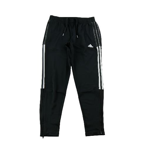 Fitness / Cardio training - Adidas Jogging Condivo 20 AeroReady Coupe slim Poches zippées Bas zippés Femme Taille S #QWE4426 - photo 8