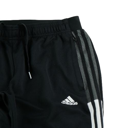 Fitness / Cardio training - Adidas Jogging Condivo 20 AeroReady Coupe slim Poches zippées Bas zippés Femme Taille S #QWE4426 - photo 8