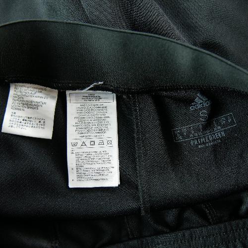 Fitness / Cardio training - Adidas Jogging Condivo 20 AeroReady Coupe slim Poches zippées Bas zippés Femme Taille S #QWE4426 - photo 8