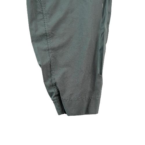 Fitness / Cardio training - Adidas Jogging WorkOut Pant Climacool Wv Jogger fuselé Panneaux mesh Homme Taille XL Gris #QWE1812 - photo 9