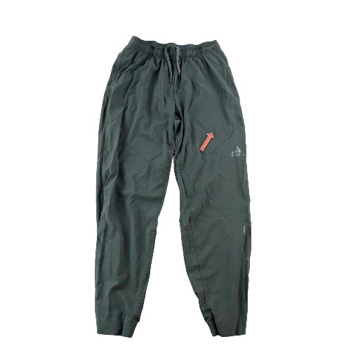 Fitness / Cardio training - Adidas Jogging WorkOut Pant Climacool Wv Jogger fuselé Panneaux mesh Homme Taille XL Gris #QWE1812 - photo 9