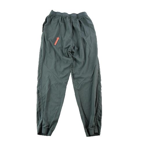 Fitness / Cardio training - Adidas Jogging WorkOut Pant Climacool Wv Jogger fuselé Panneaux mesh Homme Taille XL Gris #QWE1812 - photo 9