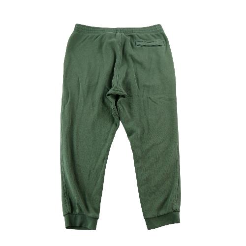 Fitness / Cardio training - Nike Jogging Club Fleece Tapered Jogger Galactic Jade Coupe tapered Homme Taille 2XL Vert #QWE3533 - photo 8