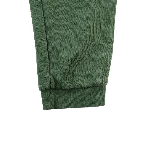 Fitness / Cardio training - Nike Jogging Club Fleece Tapered Jogger Galactic Jade Coupe tapered Homme Taille 2XL Vert #QWE3533 - photo 8
