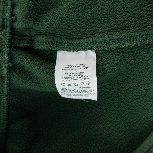 Fitness / Cardio training - Nike Jogging Club Fleece Tapered Jogger Galactic Jade Coupe tapered Homme Taille 2XL Vert #QWE3533 - photo 8
