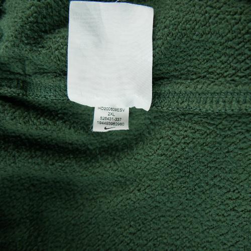 Fitness / Cardio training - Nike Jogging Club Fleece Tapered Jogger Galactic Jade Coupe tapered Homme Taille 2XL Vert #QWE3533 - photo 8
