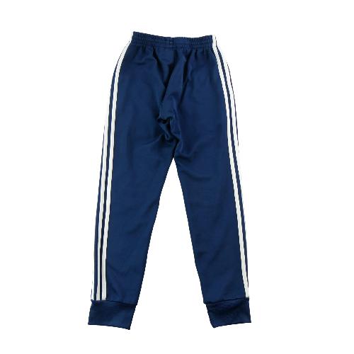 Football - Adidas Jogging Premier League Chelsea Coupe fuselée Écusson CFC brodé Homme Taille S Marine #QWE1254 - photo 9