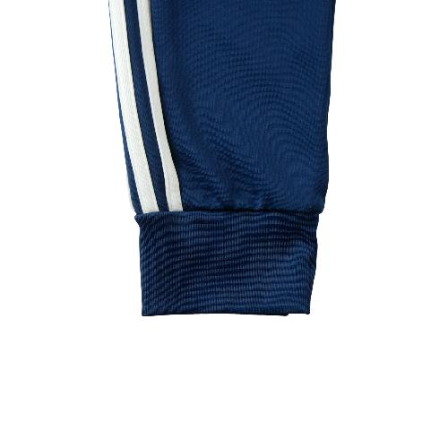 Football - Adidas Jogging Premier League Chelsea Coupe fuselée Écusson CFC brodé Homme Taille S Marine #QWE1254 - photo 9