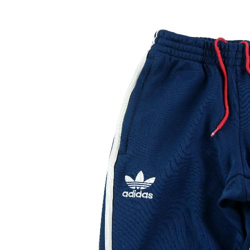 Football - Adidas Jogging Premier League Chelsea Coupe fuselée Écusson CFC brodé Homme Taille S Marine #QWE1254 - photo 9
