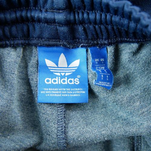Football - Adidas Jogging Premier League Chelsea Coupe fuselée Écusson CFC brodé Homme Taille S Marine #QWE1254 - photo 9