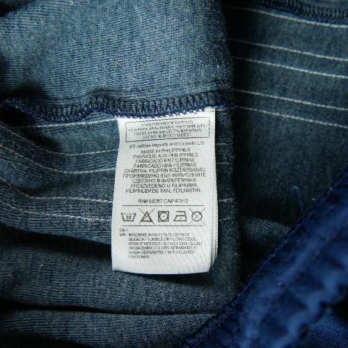 Football - Adidas Jogging Premier League Chelsea Coupe fuselée Écusson CFC brodé Homme Taille S Marine #QWE1254 - photo 9