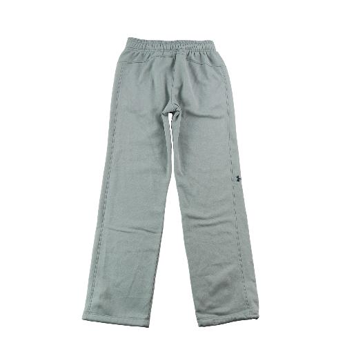 Sportswear - Under Armour Jogging ColdGear Rancocas Valley Coupe Loose Femme Taille S Gris #QWE3717 - photo 6