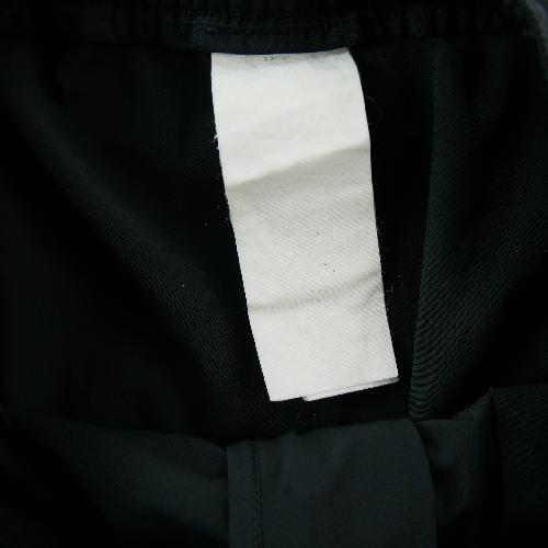 Fitness / Cardio training - Under Armour Jogging Jogger tapered Bas élastiqués Taille à cordon Femme Taille M Noir #QWE7334 - photo 6