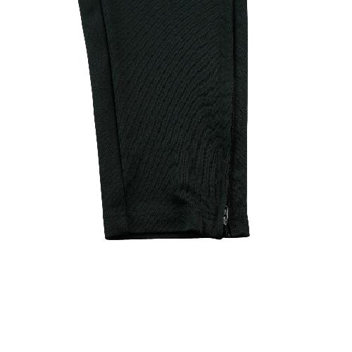 Fitness / Cardio training - Adidas Jogging Sereno 19 Coupe slim AeroReady Bas zippés Polyester recyclé Homme Taille M #QWE3529 - photo 8