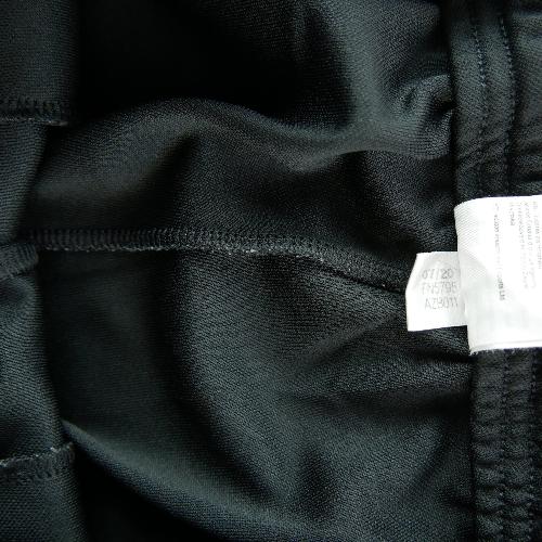Fitness / Cardio training - Adidas Jogging Sereno 19 Coupe slim AeroReady Bas zippés Polyester recyclé Homme Taille M #QWE3529 - photo 8