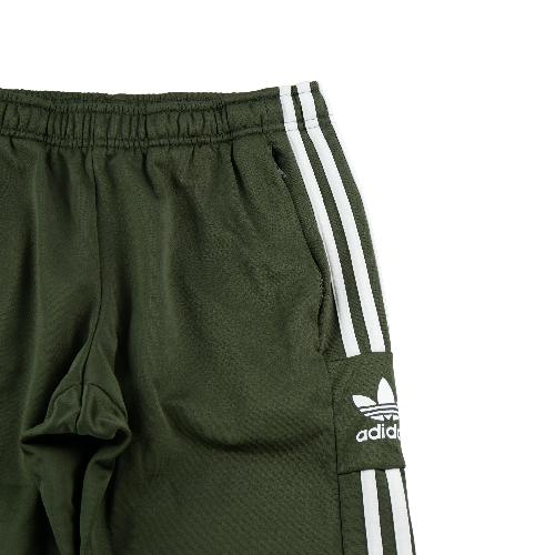 Fitness / Cardio training - Adidas Jogging 3-Stripes Originals Trefoil Chevilles côtelées Poches zippées Homme Taille S #QWE7406 - photo 9