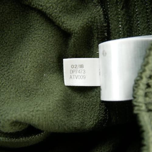 Fitness / Cardio training - Adidas Jogging 3-Stripes Originals Trefoil Chevilles côtelées Poches zippées Homme Taille S #QWE7406 - photo 9