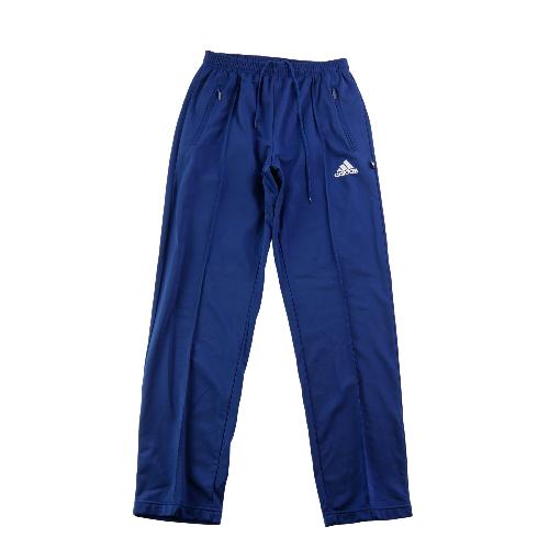 Fitness / Cardio training - Adidas Jogging Y2K Vintage Poches zippées Taille élastiquée Logo brodé Homme Taille M Bleu #QWE3815 - photo 7