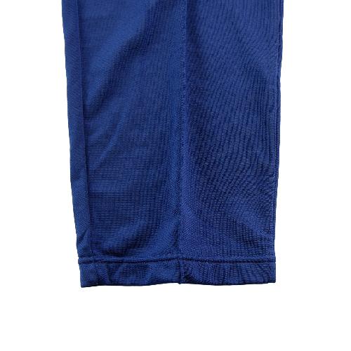 Fitness / Cardio training - Adidas Jogging Y2K Vintage Poches zippées Taille élastiquée Logo brodé Homme Taille M Bleu #QWE3815 - photo 7