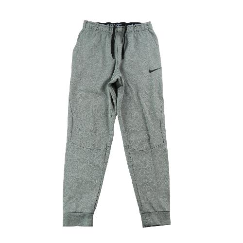 Fitness / Cardio training - Nike Jogging Therma Pant Taper Coupe fuselée Dri-FIT Homme Taille S Gris #QWE3222 - photo 8