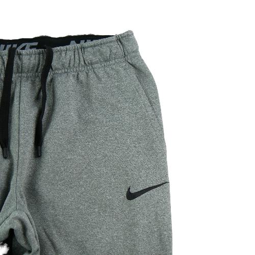Fitness / Cardio training - Nike Jogging Therma Pant Taper Coupe fuselée Dri-FIT Homme Taille S Gris #QWE3222 - photo 8