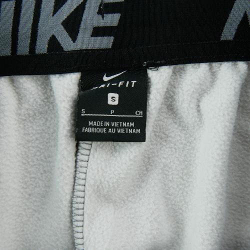 Fitness / Cardio training - Nike Jogging Therma Pant Taper Coupe fuselée Dri-FIT Homme Taille S Gris #QWE3222 - photo 8