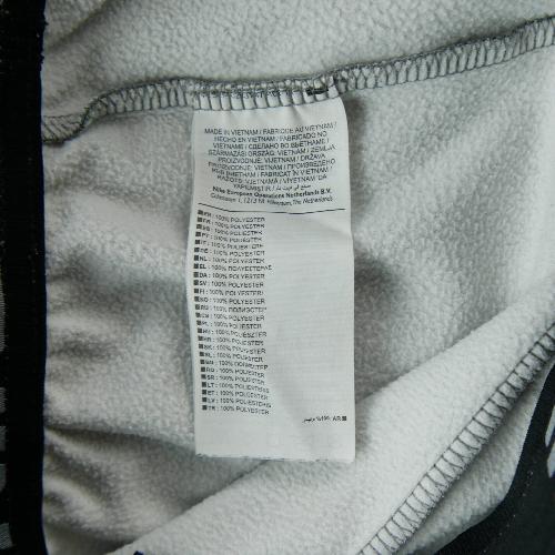 Fitness / Cardio training - Nike Jogging Therma Pant Taper Coupe fuselée Dri-FIT Homme Taille S Gris #QWE3222 - photo 8