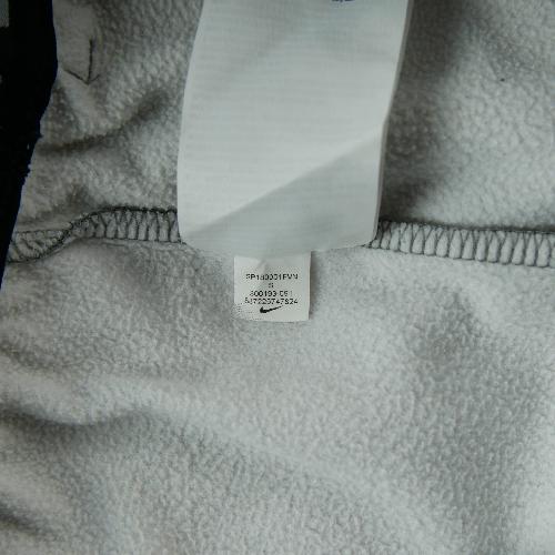 Fitness / Cardio training - Nike Jogging Therma Pant Taper Coupe fuselée Dri-FIT Homme Taille S Gris #QWE3222 - photo 8
