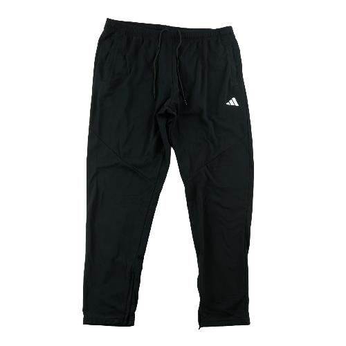Fitness / Cardio training - Adidas Jogging Game and Go Small Logo AeroReady Jambes fuselées Homme Taille 2XL Noir #QWE3830 - photo 9