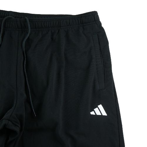 Fitness / Cardio training - Adidas Jogging Game and Go Small Logo AeroReady Jambes fuselées Homme Taille 2XL Noir #QWE3830 - photo 9
