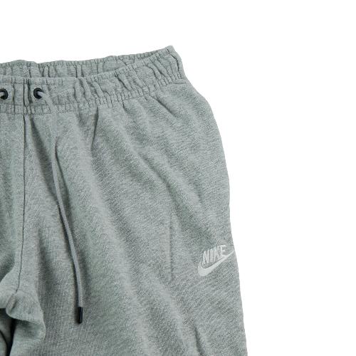 Fitness / Cardio training - Nike Jogging Sportswear Essential Fleece Pants Jogging molleton Swoosh brodé Femme Taille M #QWE3380 - photo 8
