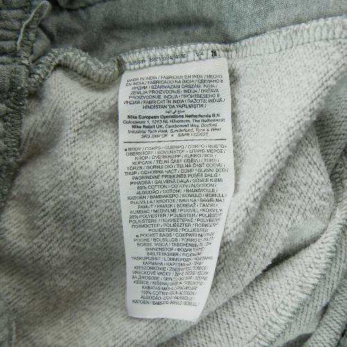 Fitness / Cardio training - Nike Jogging Sportswear Essential Fleece Pants Jogging molleton Swoosh brodé Femme Taille M #QWE3380 - photo 8