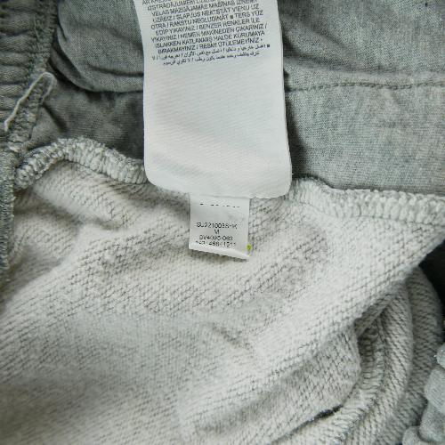 Fitness / Cardio training - Nike Jogging Sportswear Essential Fleece Pants Jogging molleton Swoosh brodé Femme Taille M #QWE3380 - photo 8