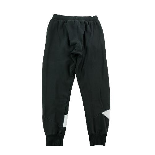 Fitness / Cardio training - Puma Jogging Jogger à empiècements Bas-côtes resserrés Coton polyester Homme Taille M Noir #QWE0143 - photo 8