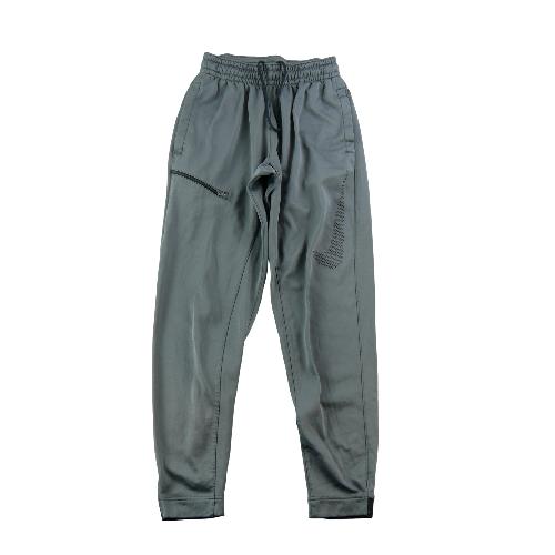 Fitness / Cardio training - Nike Jogging Dri-FIT Therma Swoosh Coupe tapered Swoosh perforé Poche zippée Homme Taille S #QWE1758 - photo 9
