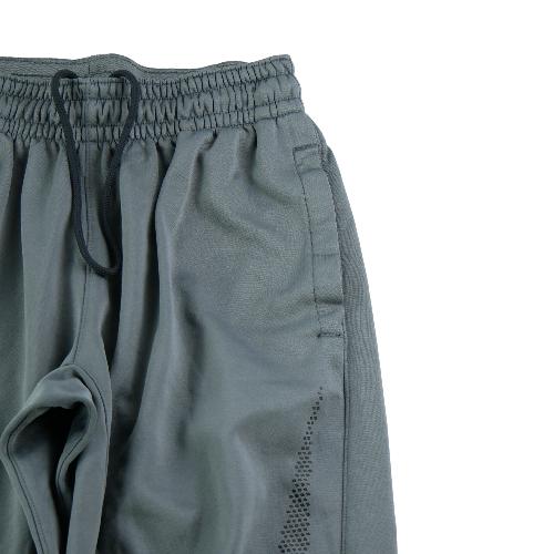 Fitness / Cardio training - Nike Jogging Dri-FIT Therma Swoosh Coupe tapered Swoosh perforé Poche zippée Homme Taille S #QWE1758 - photo 9