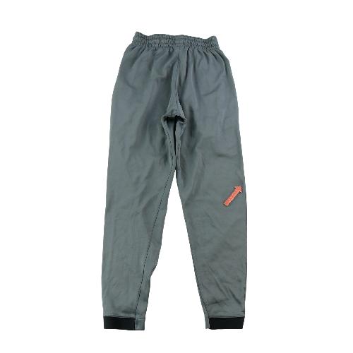 Fitness / Cardio training - Nike Jogging Dri-FIT Therma Swoosh Coupe tapered Swoosh perforé Poche zippée Homme Taille S #QWE1758 - photo 9