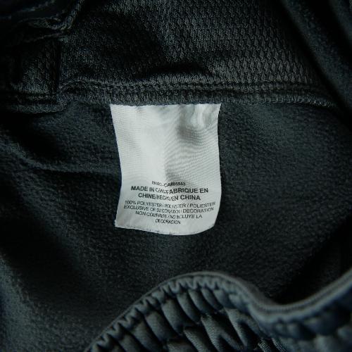 Fitness / Cardio training - Nike Jogging Dri-FIT Therma Swoosh Coupe tapered Swoosh perforé Poche zippée Homme Taille S #QWE1758 - photo 9