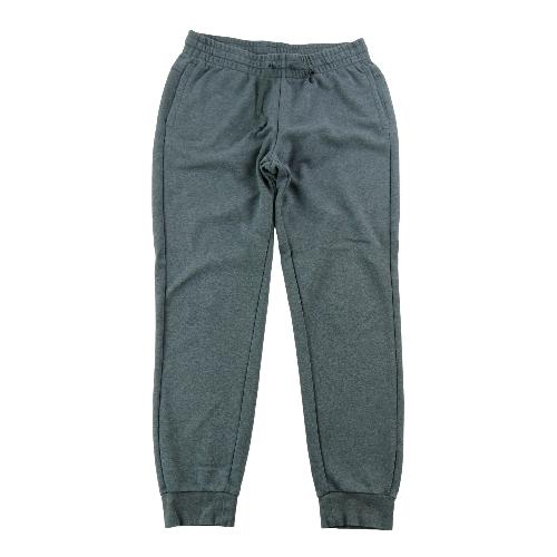Fitness / Cardio training - Adidas Jogging W Essentials Linear Pants Jogger fuselé Logo vertical Femme Taille L Gris #QWE7693 - photo 8