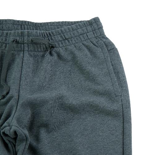 Fitness / Cardio training - Adidas Jogging W Essentials Linear Pants Jogger fuselé Logo vertical Femme Taille L Gris #QWE7693 - photo 8