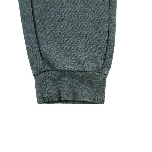 Fitness / Cardio training - Adidas Jogging W Essentials Linear Pants Jogger fuselé Logo vertical Femme Taille L Gris #QWE7693 - photo 8