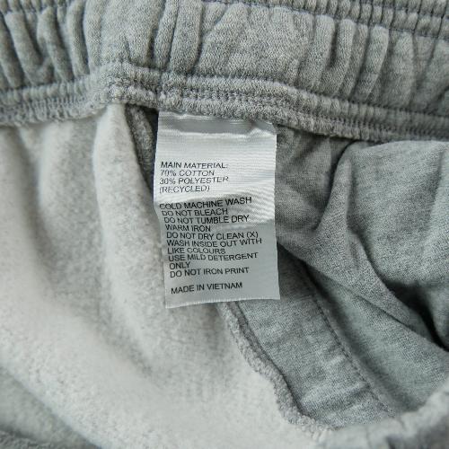 Fitness / Cardio training - Adidas Jogging 3 bandes Molleton Coupe fuselée Polyester recyclé Bords-côtes Homme Taille M #QWE3987 - photo 8