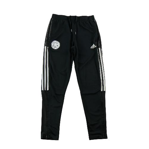 Football - Adidas Jogging Leicester Tiro 21 Training Pants Coupe fuselée AeroReady Homme Taille M Noir #QWE3682 - photo 8